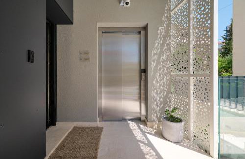 Luxury Apartments Villa Mala Split - Photo 50