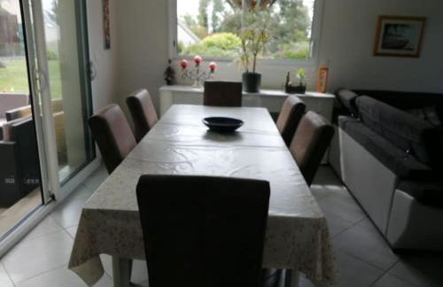 Maison proche de la mer - Foto 8