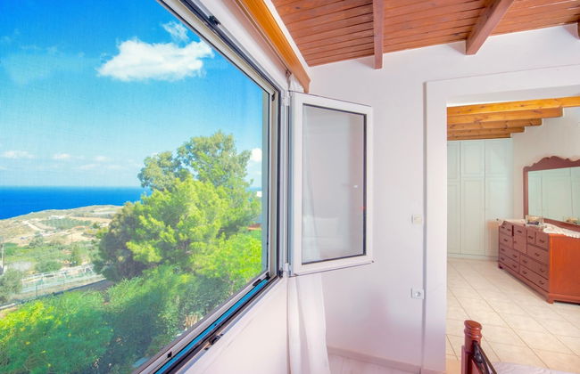 Villa Apollo - Photo 45