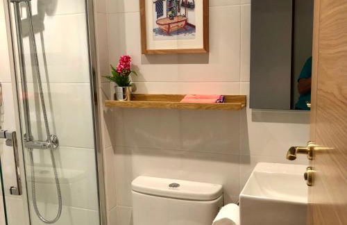 Piso céntrico y luminoso - Foto 10