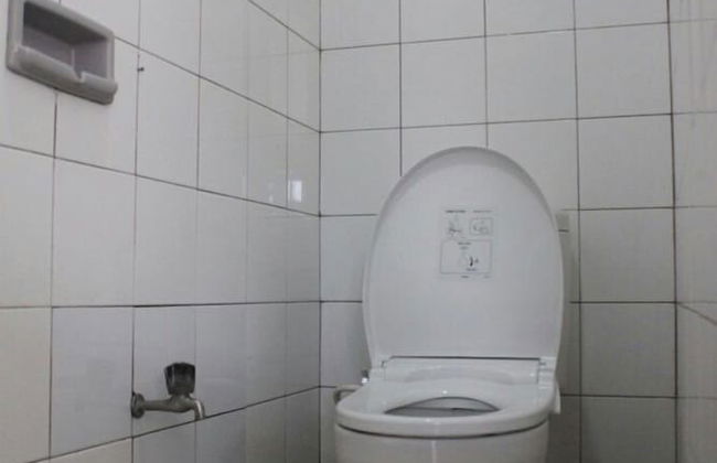 De Riau Cottage by HouseinBandung - Foto 29