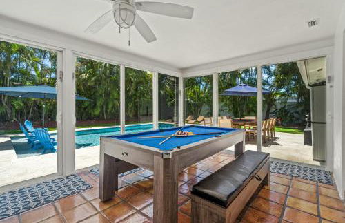 Enchanted Palms Villa - Foto 8