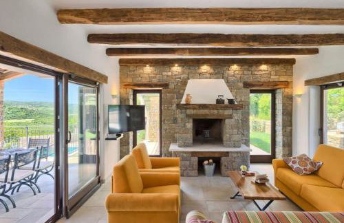 Authentic Villa Bani - Four Bedroom Villa With Pool - Foto 3