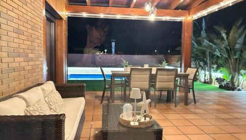 Villa Preciosa con picina cerca de la playa - Foto 2