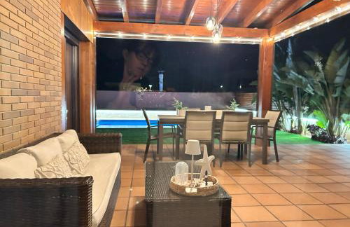 Villa Preciosa con picina cerca de la playa - Foto 2