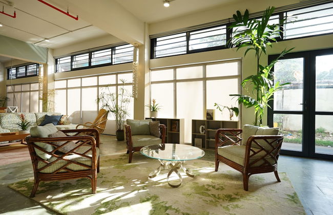 w Beautiful Loft in Santa Ana - Photo 64