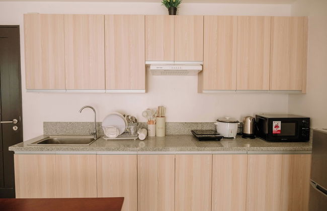 Spacious & Bright Family Escape - Photo 38