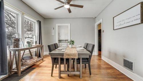 8 Mi to Micron Technology! Walkable Phoenix Gem - Foto 2