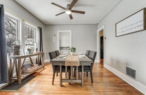 8 Mi to Micron Technology! Walkable Phoenix Gem - Foto 2