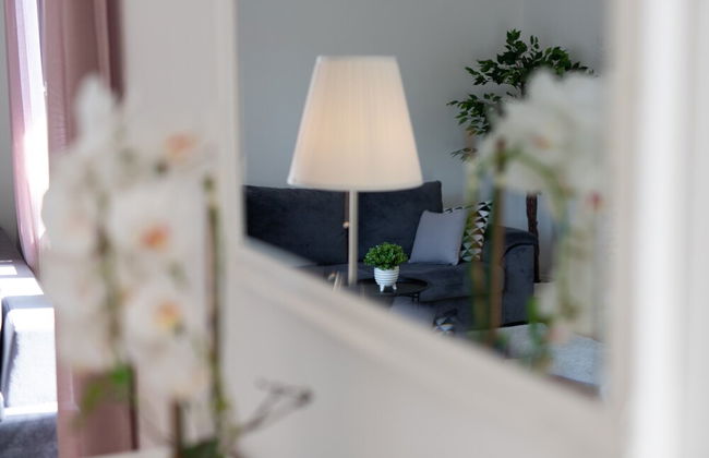 Apt Sara - Classy 100 m2 w Balcony, 2 min to Beach - Foto 15