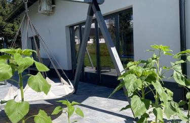 Lunatykowa Chata - Photo 52