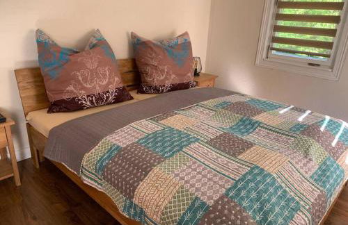 Wellness & Wirlpool-Oase am Wald - Waldferienhaus Dunja in Oybin - Photo 17