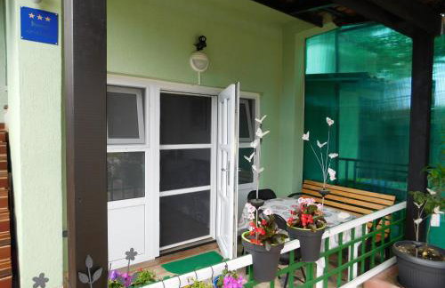 Apartmani Tognon - Foto 16