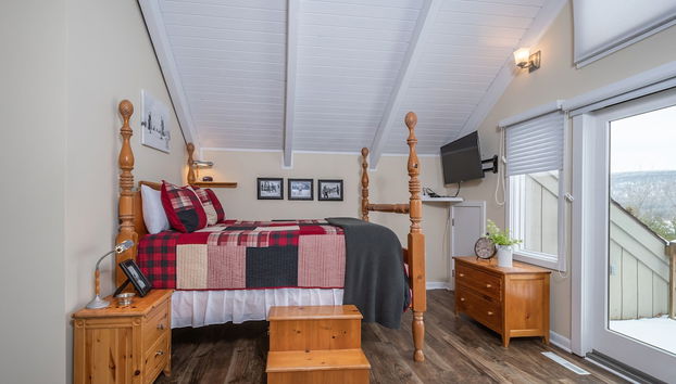 Life is Good Today - Foto 3, Habitación