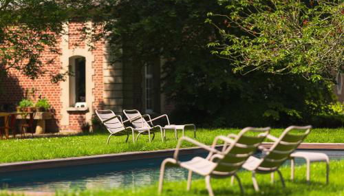 Domaine des Chanoines blancs - Foto 3