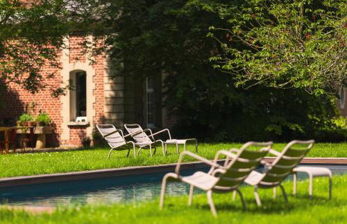 Domaine des Chanoines blancs - Foto 3