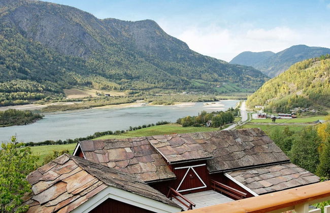 6 Person Holiday Home in Otta - Foto 32