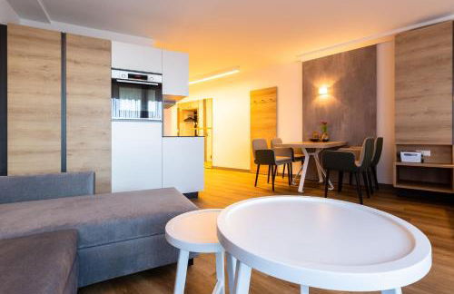 Ferienwohnpark Immenstaad am Bodensee Ein-Zimmer-Apartment 53 20 - Foto 2