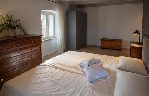 Villa Jona in Žužići - Haus für 8 Personen - Foto 31