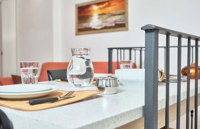 Apartments Bella Villa - Foto 61