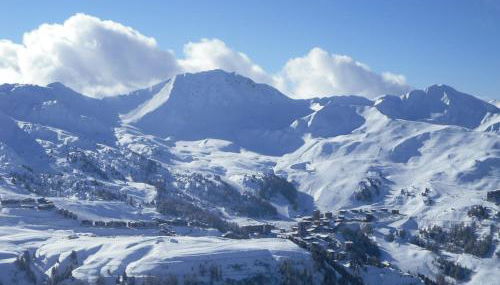 CERRO TORRE PLAGNE Du Samedi Au Samedi - Foto 2