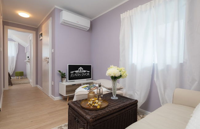 Apartments Zlatin Dvor - Foto 48