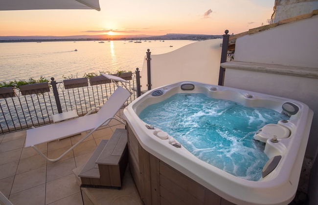 Palazzo Alfeo - Foto 50