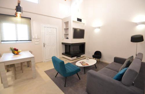 Kameiros Treasure Villa - Foto 1