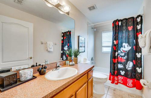 11 Mi to Disney: Family-Friendly Home in Davenport - Foto 21