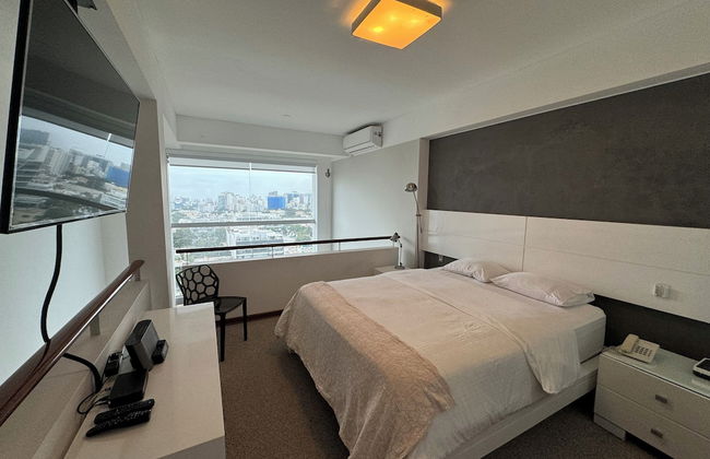 Aparts4Days 1BedroomApartment San Isidro - Foto 4