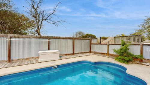 The Saltbox - Foto 3