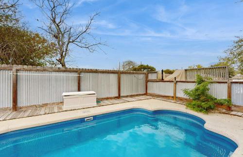 The Saltbox - Foto 3