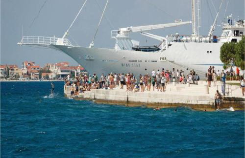 Beautiful Holiday Home in Lisicic - Foto 66