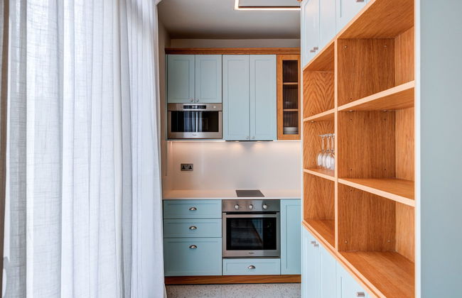 PIJU LUXURY APARTMENTS - Foto 35