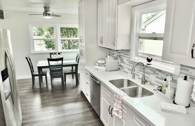 Greenbelt Guesthouse - Foto 9