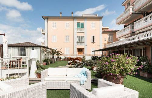 Residenza Santa Cecilia - Foto 78