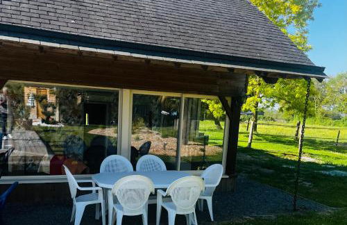 Maison de campagne - Foto 26