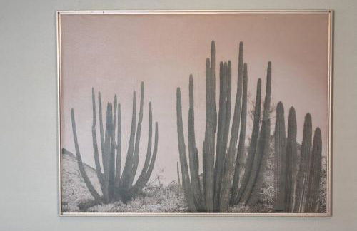 WV Bohemian Bungalow - Foto 12