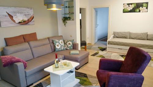 Kleine Auszeit - Foto 2