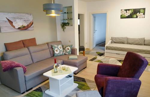 Kleine Auszeit - Foto 2