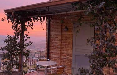 La terrazza sul Monferrato - Foto 35