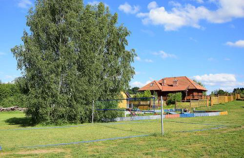 Willa Limajno - Foto 31