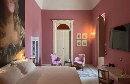 Appartamento Royale - Palazzo Villani Lubelli - Foto 8