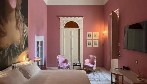 Appartamento Bubble Palazzo Villani Lubelli - Foto 1