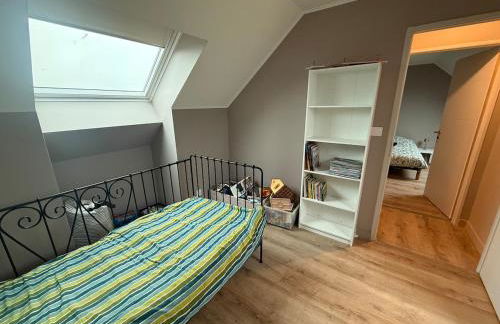 Maison neuve proche Dole - Forêt de Chaux - Foto 4