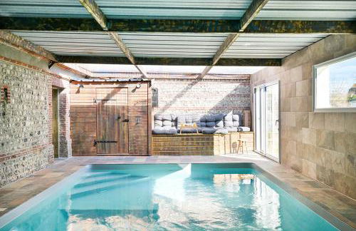 L'Orée d'Etretat - Foto 3