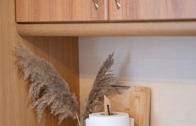 Mirsini Apartments in Sifnos - Foto 11