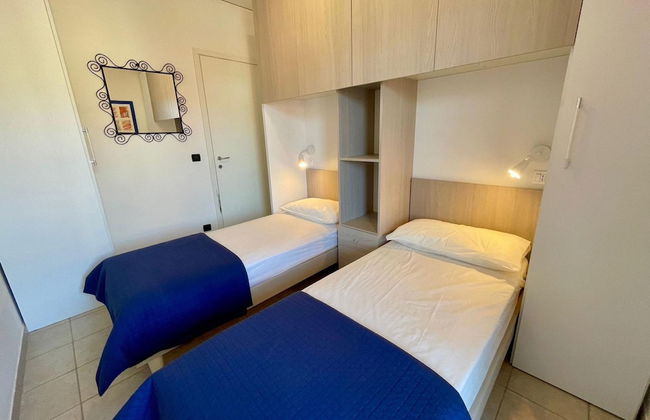 Welcoming Flat in Porto Santa Margherita - Foto 6