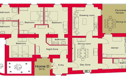 Elegant Stone House w/ Pool - Foto 79