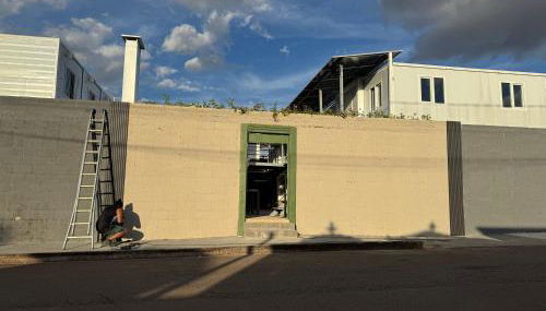 Residencial Manhattan - Foto 4